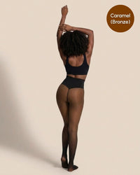 Caramel (Bronze)